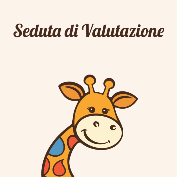 prodotto seduta di valutazione